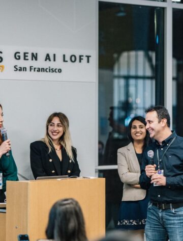 uysfys 1 Marvelous Launches AI Insiders Event Series in San Francisco