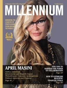 vb RelationshipAdviceForum, Demonstrates Why It Has Been Recognized "One of America’s Top 20 Best Companies to Watch in 2026" Sponsoring Hands-On-Training Scholarships to Unemployed Nigerians.