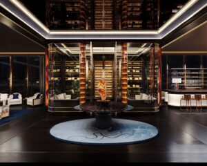 vcg Citi Developers Announces AMRA, the World’s First Integrative Wellness Resort