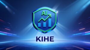 vv DataOceanEx führt KIHE-Token ein: KI-gestützte intelligente Finanzen, die neue Wege im globalen Vermögensmanagement eröffnen