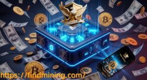 whatsapp image 2025 07 18 at 10.37.59 am Find Mining Launches a Free Cloud Mining App to Capture Bitcoin Bull Market Gains and Unlock Passive Web3 Income