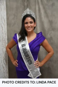 whatsapp image 2025 12 09 at 1.47.14 pm 1 Elizabeth Key: Elegance and Empowerment as Mrs. Ambassador US Nation 2025