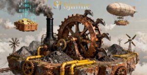 xv Sjmine Launches Green, Hassle-Free Cloud Mining Platform with FCA Recognition