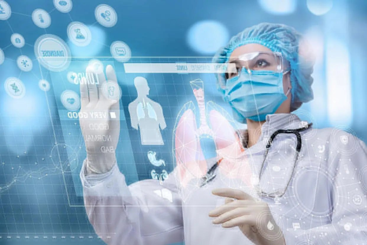 Jan Hatzius Team Integrates AI with Innovative Healthcare Initiatives to Lead a New Era of Investing