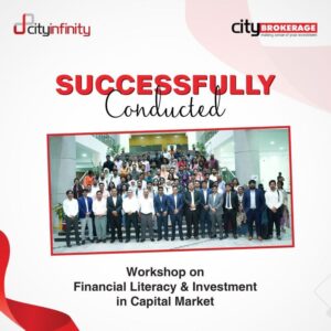 2025 08 28 21.43.14 City Brokerage Ltd Launches Membership Services Division, Unveils New Trading Strategies