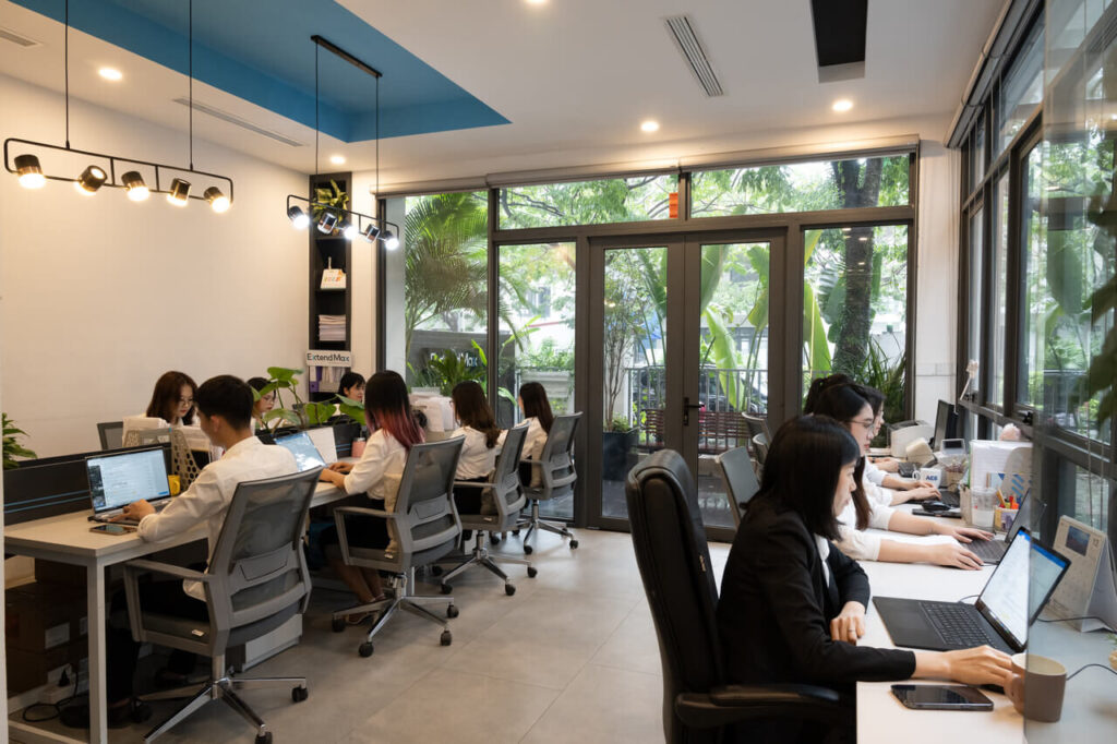 ExtendMax is a professional consulting agent, providing effective solutions for IOR/EOR services, ICT type approval and CCP licensing so your products can access the Vietnamese market easier.