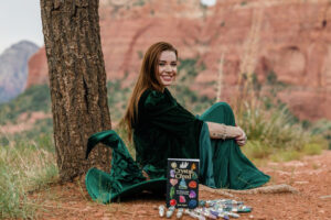 dhm 2509 Crystals, Codes, and Cosmic Energy: Jamie Inglett’s Mystery School Arrives Online