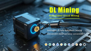 dsf DL Mining Launches SOL/XRP/DOGE Cloud Mining App, Offering Users a New Way to Earn Returns