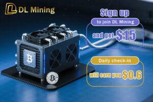 fvfv DL Mining Launches SOL/XRP/DOGE Cloud Mining App, Offering Users a New Way to Earn Returns