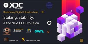 Redefining Digital Infrastructure: Staking, Stability, and the Next Exchange Evolution photo 2025 10 31 01 28 38 Redefining Digital Infrastructure: Staking, Stability, and the Next Exchange Evolution