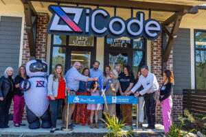 s 1 iCode Mt. Pleasant Launches Award-Winning STEM And Coding Programs for Kids