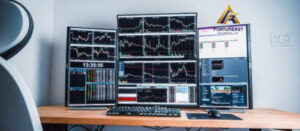screenshot 2025 09 25 203425 Fortunerst Securities Ltd Announces Launch of AI-Driven Quantitative Trading Platform to Elevate Investor Performance