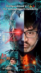 untitled design Introducing AI Surrogate Musical Therapy With The World’s 1st AI Surrogate Song “Walk My Dog Again”