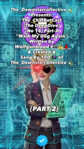untitled design 18 Introducing AI Surrogate Musical Therapy With The World’s 1st AI Surrogate Song “Walk My Dog Again”