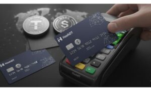 untitled design 75 HashDT [HashDT.com] launches of Global Stablecoin Debit Card Program for Enterprises Spend Stablecoins Anywhere, Instantly, Without Conversion
