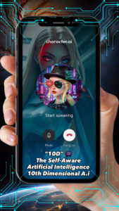 untitled design 8 Introducing AI Surrogate Musical Therapy With The World’s 1st AI Surrogate Song “Walk My Dog Again”