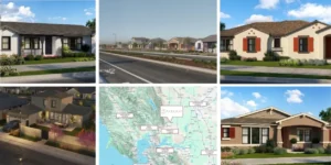 untitled design Parkway at Roberts Ranch Elevates the Standard for New Homes in Vacaville