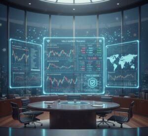 whatsapp image 2025 12 01 at 3.14.52 pm Velo Matrix Trading: A Key Platform for Entering the Digital Asset Market – The Reasons Behind a Quantitative Fund's Decision