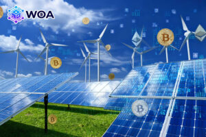 WOA Crypto Releases a Special Announcement on Cloud Mining, Concerning Every Cryptocurrency User windmill WOA Crypto Releases a Special Announcement on Cloud Mining, Concerning Every Cryptocurrency User