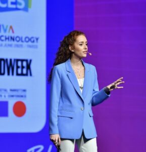 zoom burcuagma Synthetic Consumers Are the Future of Strategy and Connectmind AI Is Leading the Way