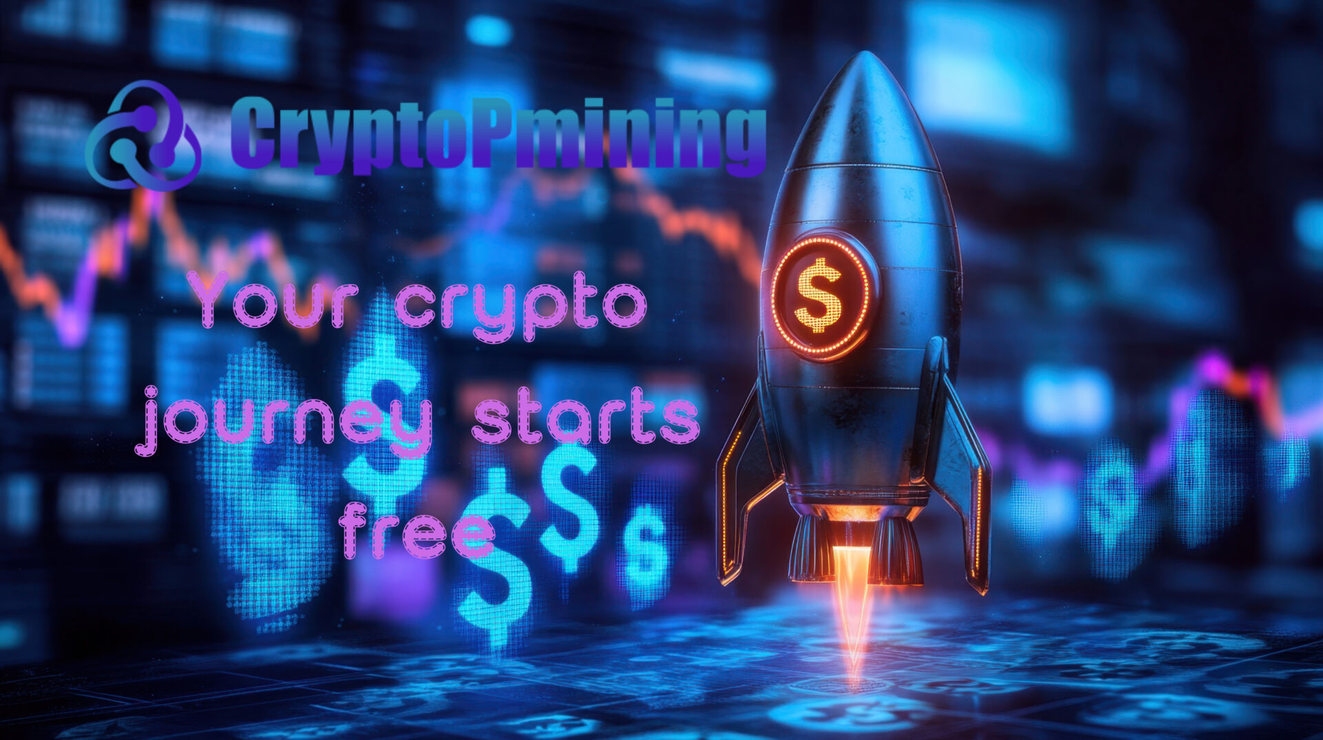 10.8 1 Cryptopmining Announces: Industry-Leading Cloud Hashrate Powers BTC/DOGE Mining, Accelerating the Multi-Asset Era