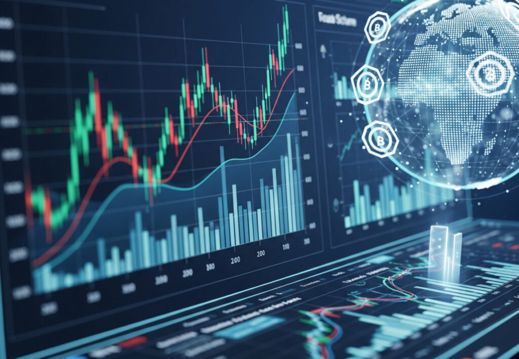 新闻1 1 Equinorix Cryptocurrency Exchange Achieves Significant Milestones in Trading Volume and Global User Growth