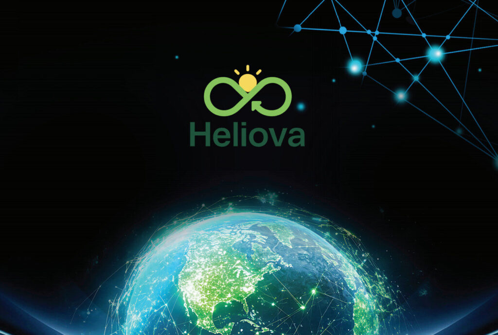 螢幕截圖 2025 10 08 上午12.40.26 Heliova Launches HLV Token to Power Global Green Finance Infrastructure
