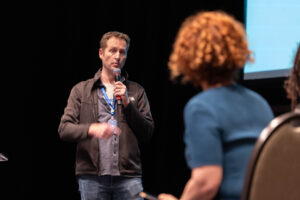 haseeba image TechCon SouthWest 2026 Startup Innovation Showcase Applications Open