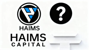 jhfuyr Haims Capital Signs 10-Year Strategic Cooperation Agreement with a Global Top-Tier Financial Institution; RKM System 5.0 Set to Enter Institutional Closed Stress-Testing Phase