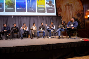 Startup Innovation Showcase Applications Open for TechCon SoCal 2026 techon image Startup Innovation Showcase Applications Open for TechCon SoCal 2026