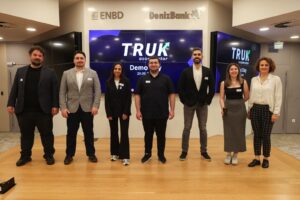 trukreuters1 NEOHUB and Oxentia’s TRUK Accelerator Graduates First Sustainability-Focused Startups