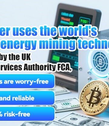 hvhj Top Cryptocurrency Cloud Mining Platforms 2025 – Simple Crypto Mining Opportunities