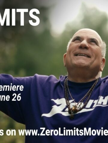 img 4449 New film “Zero Limits” Starring Secret Movie Star Dr. Joe Vitale to Premiere in Sacramento June 26