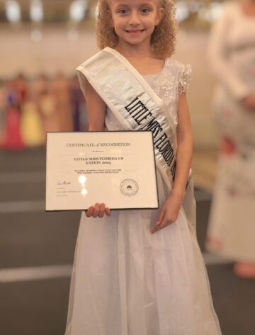 hjfasf Meet Natasha Moulton: Little Miss Florida US Nation 2025