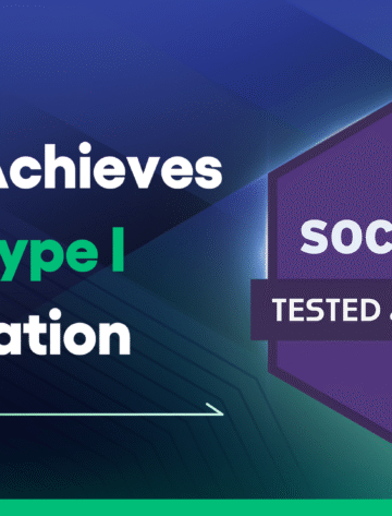 kgj Cregis Achieves SOC 2 Type 1 Certification: Elevating Data Security and Customer Trust