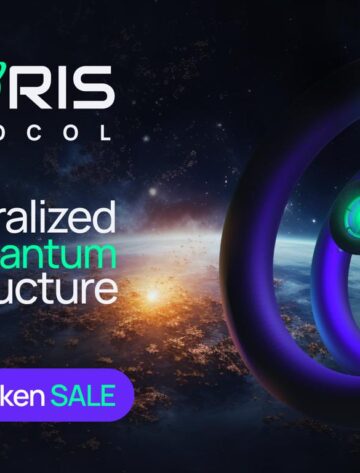 whatsapp image 2025 05 22 at 16.29.02 Naoris Protocol Begins Token Sale for First Post-Quantum Infrastructure Layer