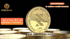 yfyu 3 HJB Miner offers cryptocurrency investors returns through environmentally friendly cloud mining