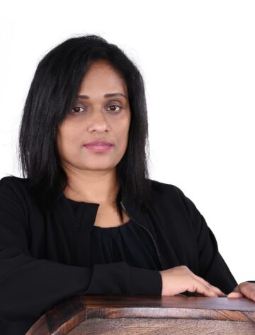 chg Leading AI-ERP Expert Vedaprada Raghunath Reveals How Artificial Intelligence Will Transform Enterprise Systems for the Generation Alpha Workforce