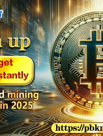 duyfd Best Cryptocurrency Cloud Mining Platforms 2025 – Earn Cryptocurrency Without Investment