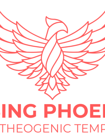 vhjh RISING PHOENIX ENTHEOGENIC TEMPLE (MUSHROOM CHURCH) EXPANDS TO 2ND LOCATION IN SAN FRANCISCO