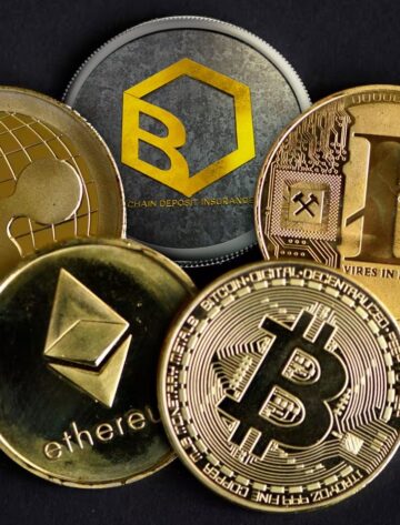 vkhh (BDIC) Blockchain Deposit Insurance Corporation Executive Update: Cryptocurrency Deposit Insurance Startup BDIC Taps Enterprise Software Veteran As CTO