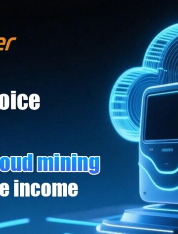 iugiu ZA Miner Launches XRP Cloud Mining Contracts Amid XRP Surge, Offering Passive Crypto Returns