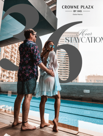 jkgiu Beat the Heat This Summer with a Chill Out on Dubai Marina