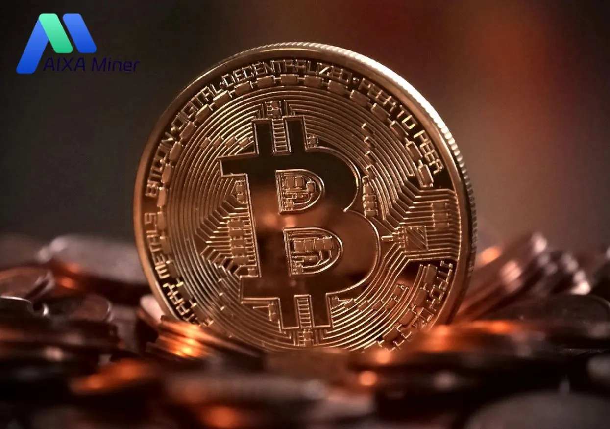 AIXA Miner Launches Mobile-Friendly Bitcoin Cloud Mining App to Broaden Access