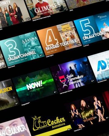 binge photo Binge Networks Goes Live: Revolutionizing Streaming with Exclusive Weekly Live Events