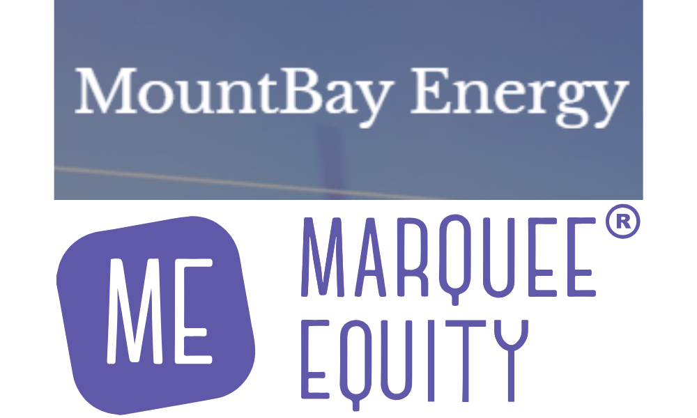 MountBay Energy Teams Up with Marquee Equity to Power AI growth