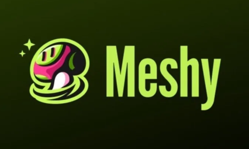 Introducing Meshy 5 Preview: Smarter AI, Cleaner Models, Bigger Animation Potential