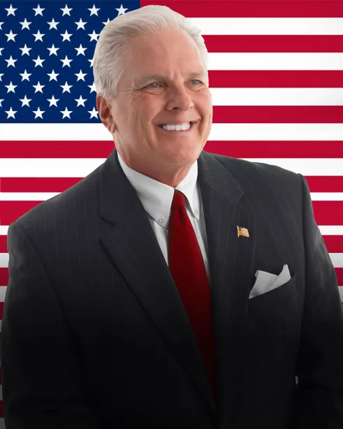 Junior Patriots and Ron Wallace Launch National Youth Book Series to Inspire Patriotism Through Writing