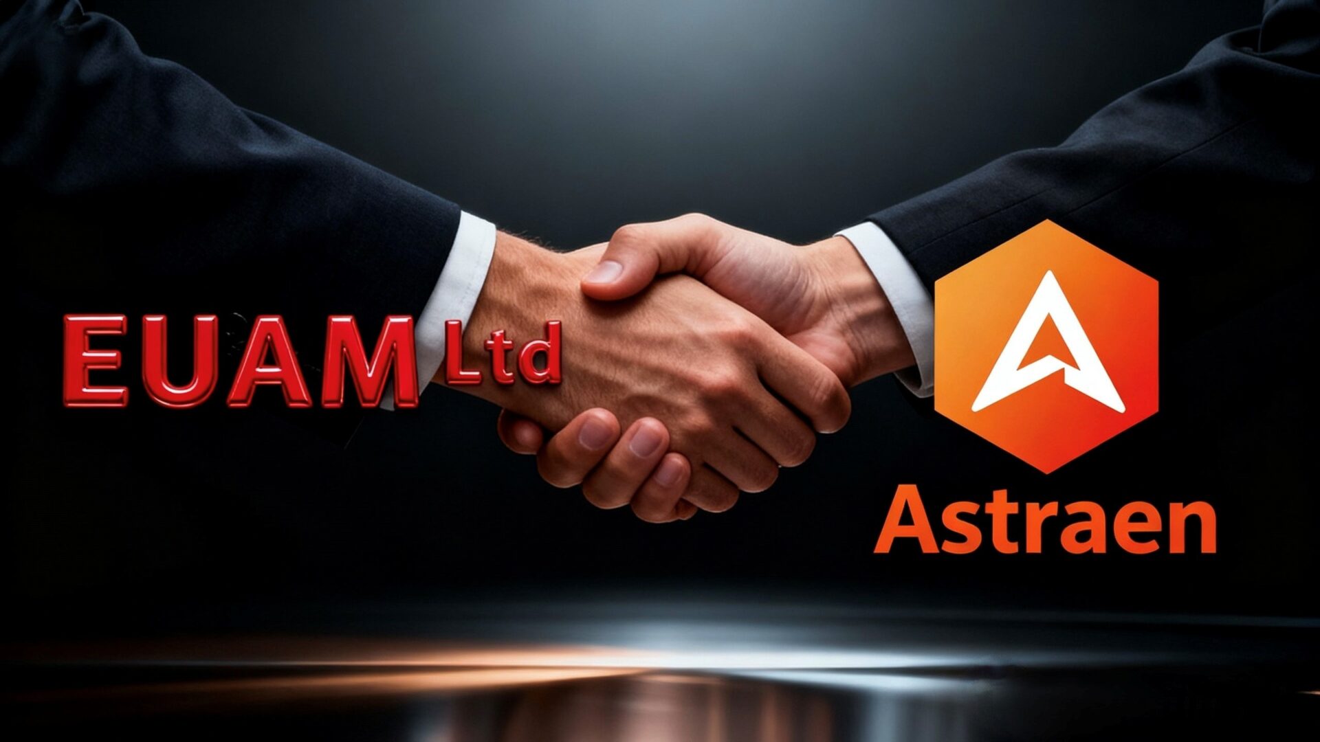 EUAM Global And Astraen Exchange Form Strategic Global Partnership To Launch Renewable Energy Token NovaFlux Energy (NFX) EUAM Global And Astraen Exchange Form Strategic Global Partnership To Launch Renewable Energy Token NovaFlux Energy (NFX)