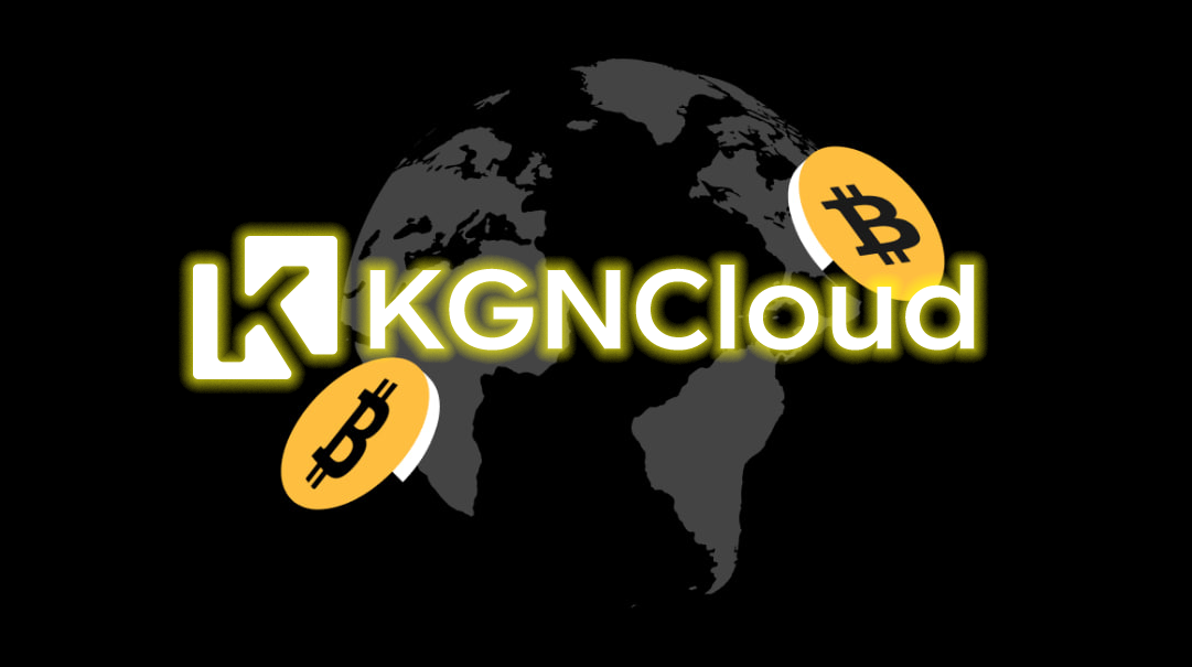 Exploring Cloud Mining: An Introduction to Cryptocurrency Mining with KGNCloud